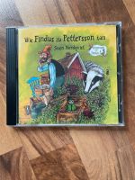 CD Wie Findus zu Petterson kam Pettersson und Findus Rheinland-Pfalz - Bodenheim Vorschau