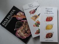 13 Kochbücher Pasta & Saucen Kochen Küche Party Vegetarisch uvm Rheinland-Pfalz - Kettig Vorschau