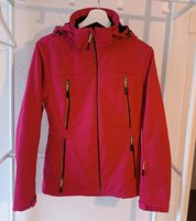 Softshell Jacke mit Fleecefutter Gr. 38 S/M Bayern - Wirsberg Vorschau