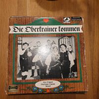 Verschiedene Schallplatten Bayern - Biberbach Vorschau