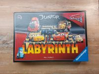 Labyrinth Junior Cars Sachsen - Chemnitz Vorschau