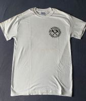 Hoch die Dachdeckerkunst T Shirt S Arbeit Zunft Dachdecker Sachsen - Leisnig Vorschau