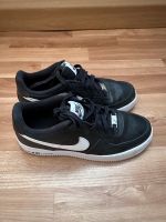 Nike Schuhe Air Force 1 An20 - CT7724 001 Black/White Gr. 40 Thüringen - Breitungen Vorschau