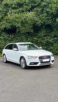 Audi A4 B8 2.0TDI 177PS Rheinland-Pfalz - Derschen Vorschau