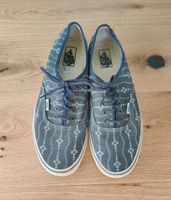 VANS Schuhe Gr. 44 Sneaker Östliche Vorstadt - Steintor  Vorschau