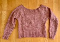 Subdued  Crop Pullover Pulli One size Bayern - Heroldsberg Vorschau