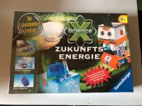 Ravensburger X Science Zukunfts Energie Hessen - Schlitz Vorschau