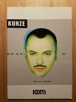 Heinz-Rudolf KUNZE | Richter-Skala | Songbook | KDM | Noten Münster (Westfalen) - Mecklenbeck Vorschau