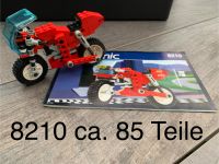 Lego Technik Art.-Nr. 8210 Dortmund - Kirchderne Vorschau