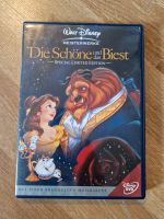 Disney Die schöne und das Biest special limited Edition DVD Rheinland-Pfalz - Koblenz Vorschau