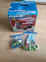 Playmobil 5167 Mitnehmwohnhaus +4864+4288 Bayern - Hallstadt Vorschau