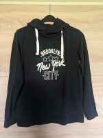 Hoodie/Sweatshirt mit Schalkragen Gr. M Niedersachsen - Bröckel Vorschau