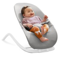 NEU Munchkin 2-in-1 Baby Bouncer Rocker Babyschaukel Babywippe Hamburg - Altona Vorschau