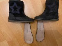 Übergangsstiefel, Stiefel Gr. 24 Brandenburg - Dallgow Vorschau