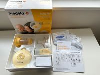 Medela Milchpumpe Swing Flex NEU Nordrhein-Westfalen - Gevelsberg Vorschau