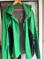 Vaude Regenjacke XXL in Grün Hessen - Kelkheim Vorschau