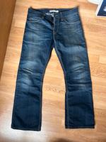 LEVIS 512 boot cut tapered flared Gr. 32/32 original 90s Nordrhein-Westfalen - Meerbusch Vorschau