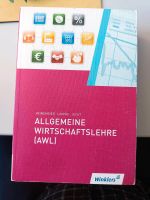 Verwaltung Fachwirt Allgemeine Wirtschaftslehre AWL Hessen - Wetzlar Vorschau