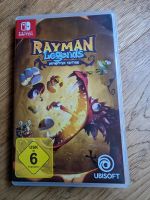 Rayman Legends - Nintendo Switch Bayern - Landshut Vorschau