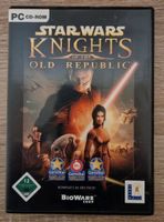 Star Wars Knights of the old Republik 1 u. 2 Nordrhein-Westfalen - Mettmann Vorschau