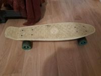 Mini Skateboard Skateboard Leipzig - Probstheida Vorschau