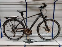 Gudereit LC-90 evo Trekking Shimano XT 30-Gang City Fahrrad Reise Nordrhein-Westfalen - Lünen Vorschau