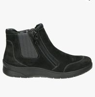 SUCHE: Ara Damen Stiefel schwarz  Gr. 6 (39) Bayern - Manching Vorschau