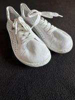 Rieker Sneaker Antistress Gr. 39 weiß neu Berlin - Reinickendorf Vorschau