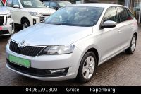 Skoda Rapid 1.0 TSI Ambition  PDC Klima Sitzh. AHK Niedersachsen - Papenburg Vorschau