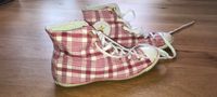 Converse kariert Sondermodell Gr.39 Chucks Nordrhein-Westfalen - Arnsberg Vorschau