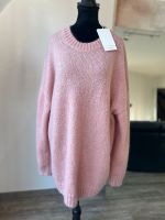 Cos hellrosa langer Pullover Damen Kleid Wolle Gr. S Niedersachsen - Scheeßel Vorschau