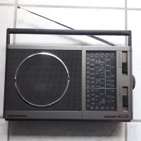 GRUNDIG "Concert Boy 220" Transistor Radio Rarität Vintage Bayern - Erlangen Vorschau