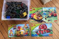 Riesen Konvolut Lego Duplo Eisenbahn 3325, 3774, 3326, 3778 Brück Nordrhein-Westfalen - Solingen Vorschau