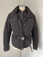 NAPAPIJRI DAMEN WINTERJACKE, 3 in 1, schwarz , Gr. L Köln - Merkenich Vorschau