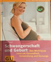 Schwangerschaftsbücher babybücher Mecklenburg-Vorpommern - Neuburg (Nordwestmecklenburg) Vorschau