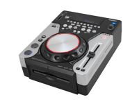 OMNITRONIC XMT-1400 MK2 Tabletop-CD-Player Baden-Württemberg - Wyhl Vorschau