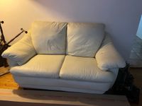 Echtleder Sofa Hessen - Florstadt Vorschau