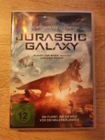 DVD jurassic galaxy Bayern - Eitting Vorschau