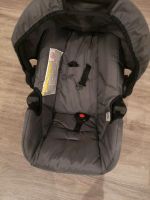 Kindersitz maxi cosi babyschale Hauck Nordrhein-Westfalen - Rödinghausen Vorschau