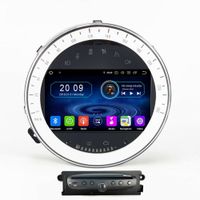 7" Touchscreen Android Autoradio DVD GPS Navi Carplay für Mini Co Nordrhein-Westfalen - Neuss Vorschau