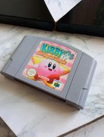 Kirby 64 the Crystal shards, Nintendo 64 Nordrhein-Westfalen - Werther (Westfalen) Vorschau