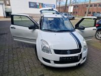 Suzuki Swift 1.3*Tüv Neu * 18 Zoll* 94 PS* İns.Neu* Rentner*2.Hd* Nordrhein-Westfalen - Krefeld Vorschau