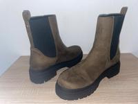 Stiefelletten, Damenschuhe Niedersachsen - Burgwedel Vorschau
