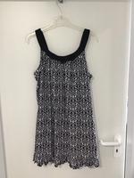 Linea Donatella Nachtwäsche Kleid Nachthemd Gr L 40 Niedersachsen - Wilhelmshaven Vorschau