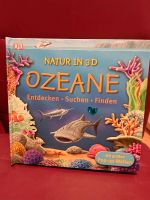 3D Buch Ozeane Hessen - Langen (Hessen) Vorschau