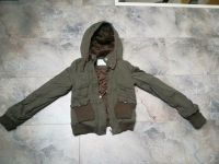 Only Winterjacke khaki Gr. Small *neuw. " Bayern - Bayreuth Vorschau