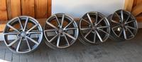 4 Stück AUDI A4 original Alufelgen 8.5 x 19 Zoll ET43 8K0601025CT Niedersachsen - Neu Wulmstorf Vorschau