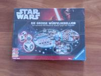 Ravensburger Spiele: Star Wars: Die große Würfelrebellion **OVP** Baden-Württemberg - Schwaikheim Vorschau