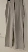 Helle Hose grau/ beige Niedersachsen - Scharnebeck Vorschau