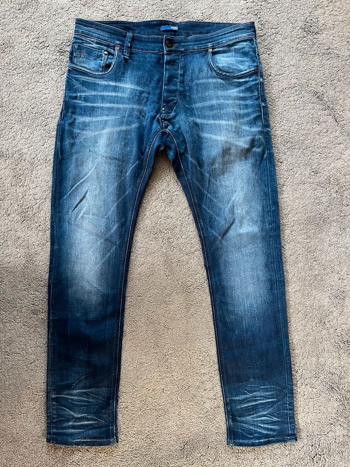 Herren Jeans Tommy Hilfiger, G-Star (XL) in Morschen